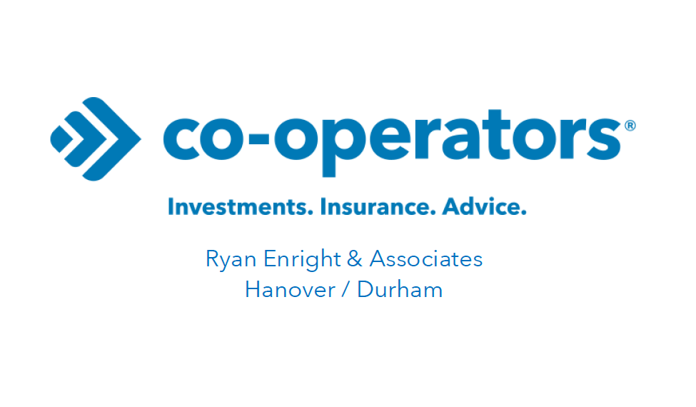 Co-Operators Ryan Enright & Associates