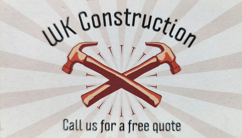 WK Construction