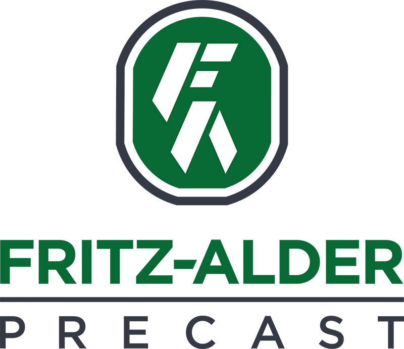 Fritz Alder Precast