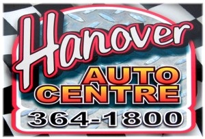 Hanover Auto Centre
