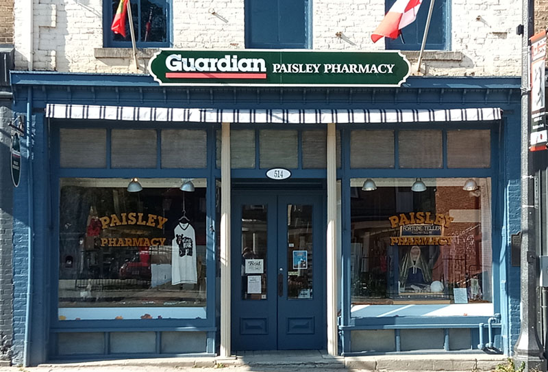 Paisley Pharmacy