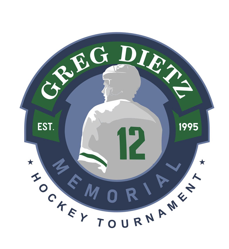 Greg Dietz Memorial Hockey Tournament