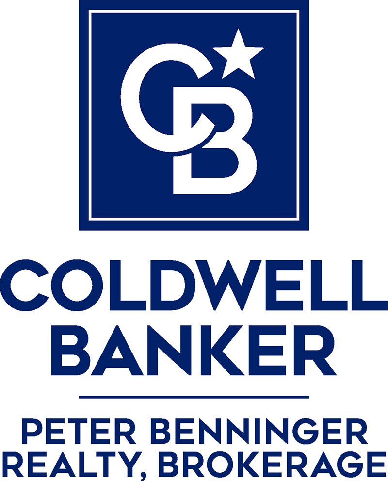 Wendy Liddle Broker - Coldwell Banker