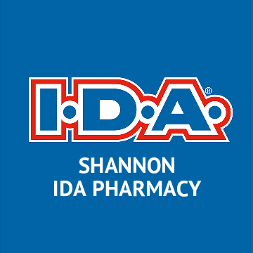 Shannon IDA Pharmacy
