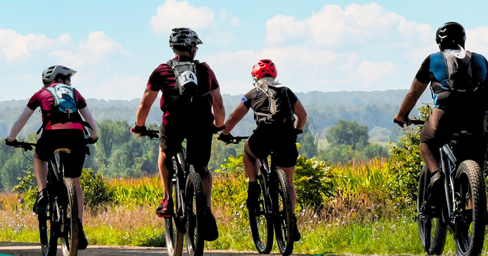 Pedal for Saugeen Hospice - August 24, 2025