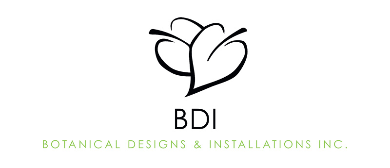Botanical Designs and Installation Inc.