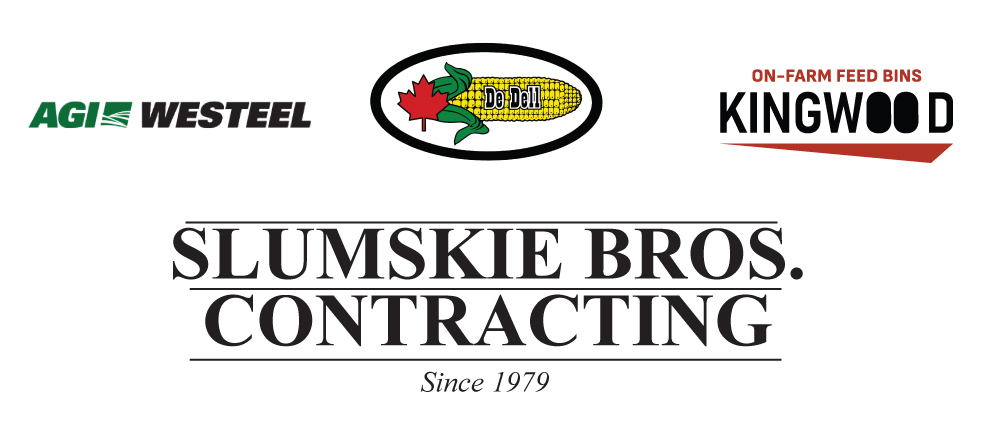 Slumskie Brothers Contracting