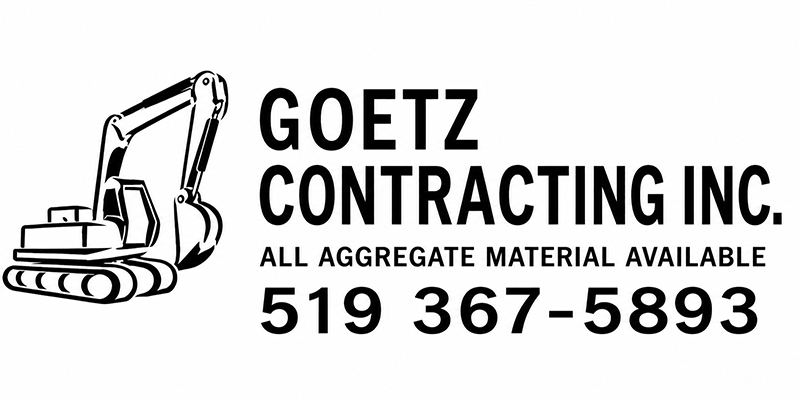 Goetz Contracting Inc.