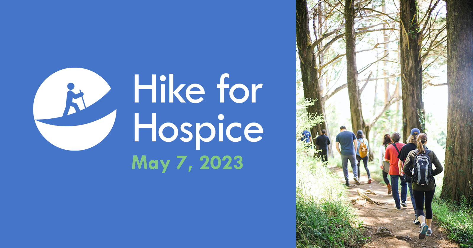 Hike for Hospice