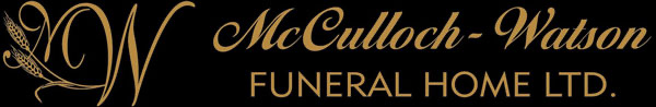 McCulloch-Watson Funeral Home