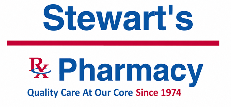 Stewart’s pharmacy